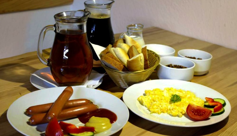 Chata Labská - Špindlerův Mlýn Špindlerův Mlýn